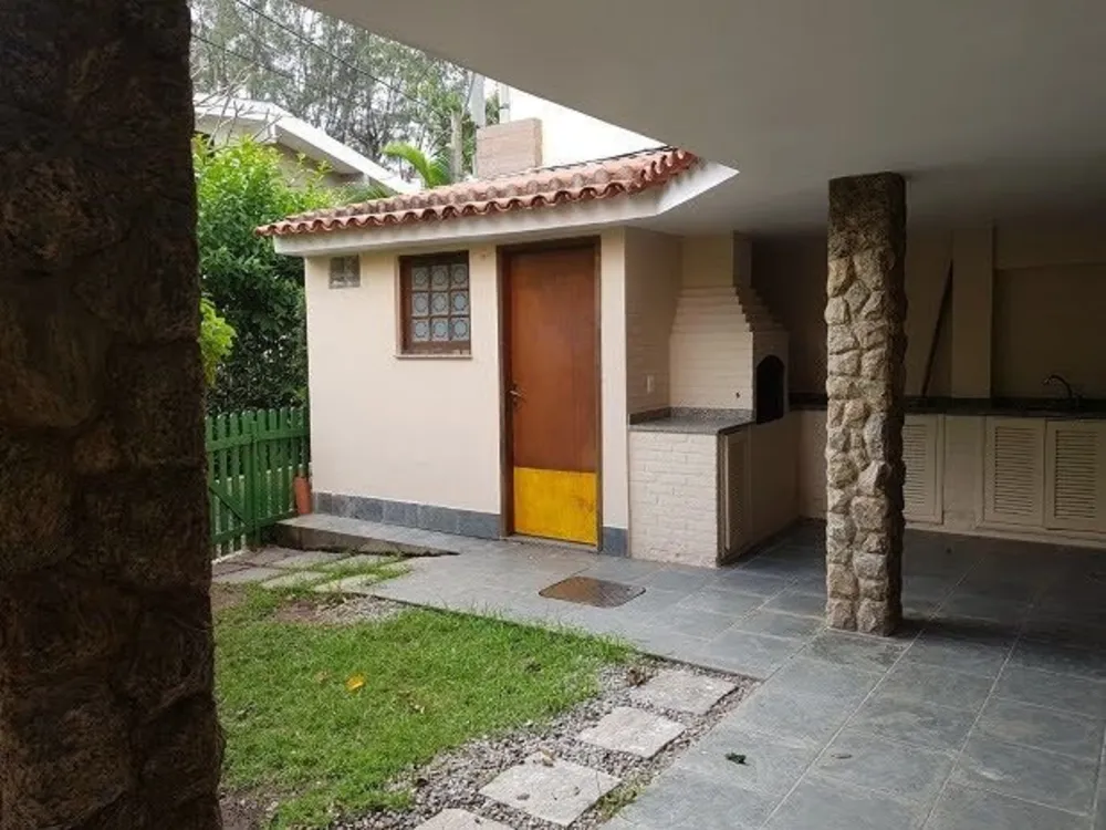 Casa, 5 quartos, 390 m² - Foto 10