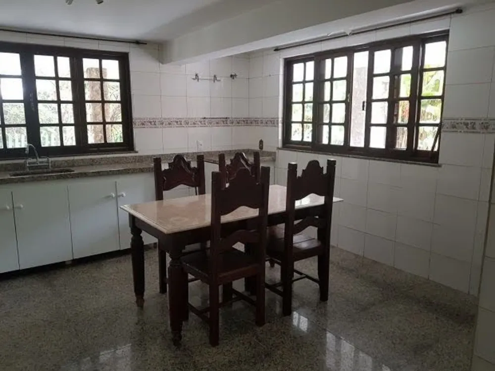 Casa, 5 quartos, 390 m² - Foto 8