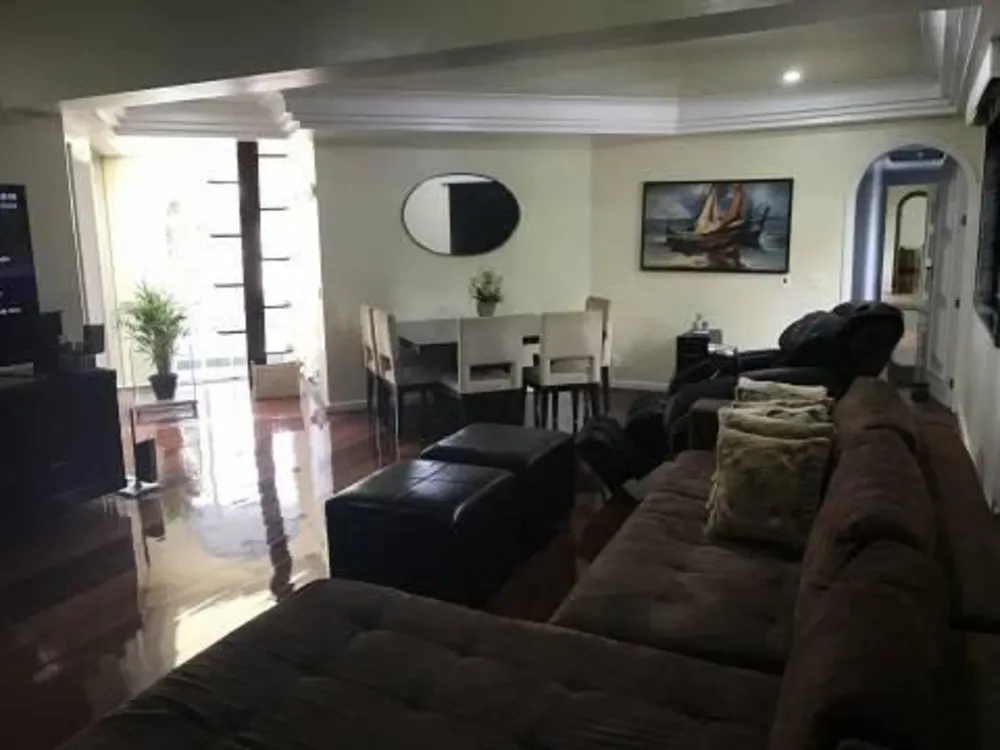 Casa, 4 quartos, 872 m² - Foto 10