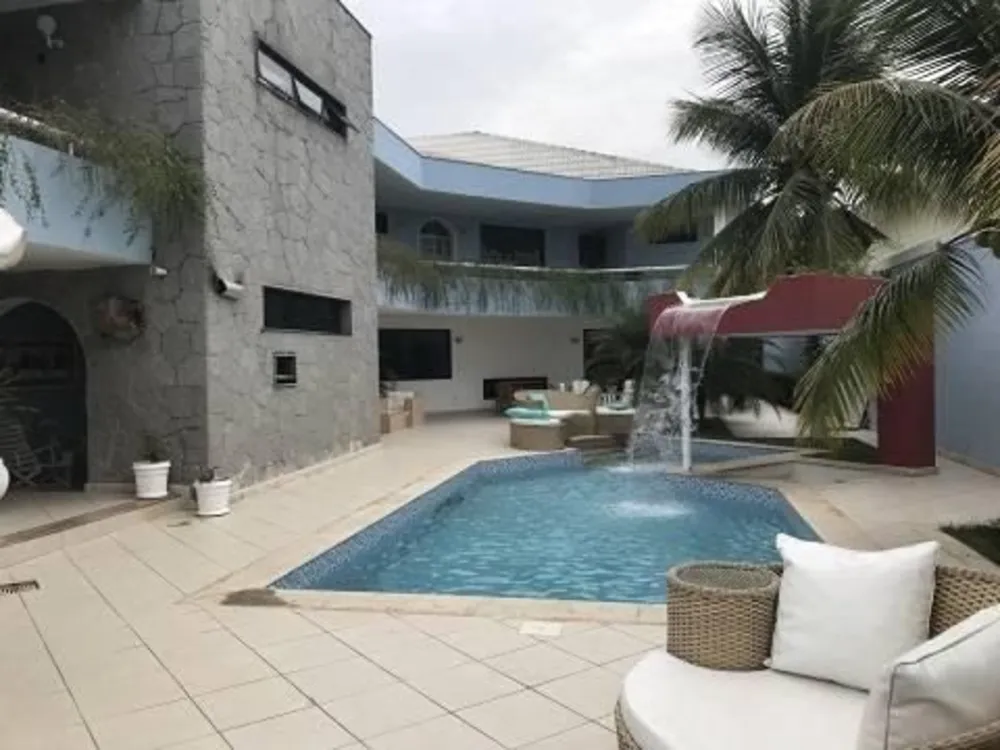 Casa, 4 quartos, 872 m² - Foto 5