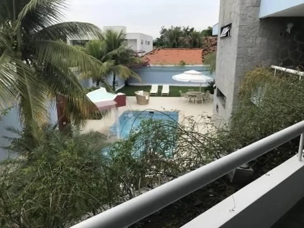 Casa, 4 quartos, 872 m² - Foto 1