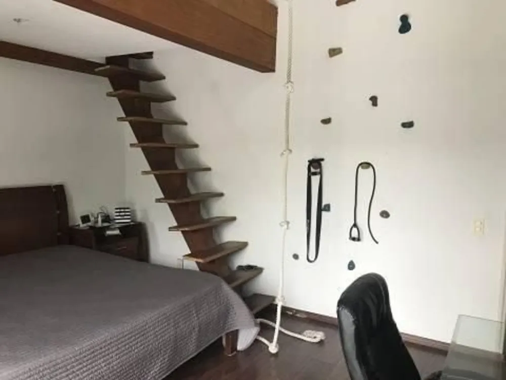 Casa, 4 quartos, 872 m² - Foto 11