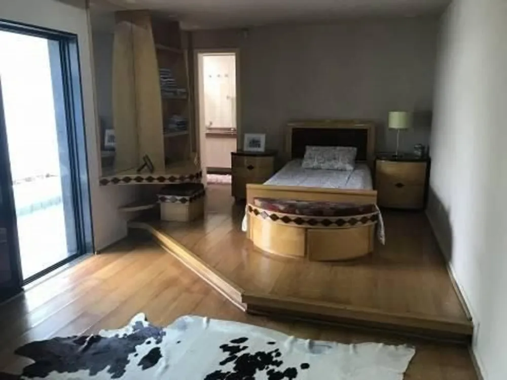 Casa, 4 quartos, 872 m² - Foto 7
