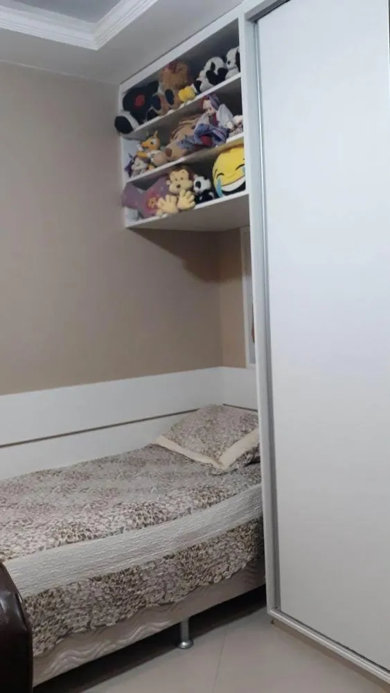 Apartamento, 2 quartos, 87 m² - Foto 2