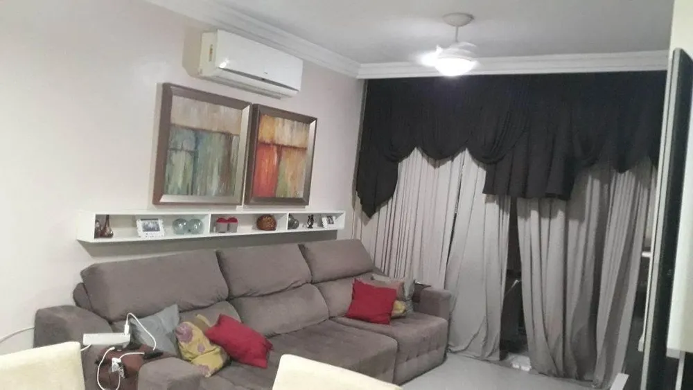Apartamento, 2 quartos, 87 m² - Foto 27