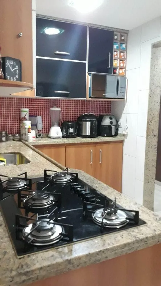 Apartamento, 2 quartos, 87 m² - Foto 37