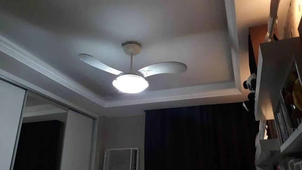 Apartamento, 2 quartos, 87 m² - Foto 8