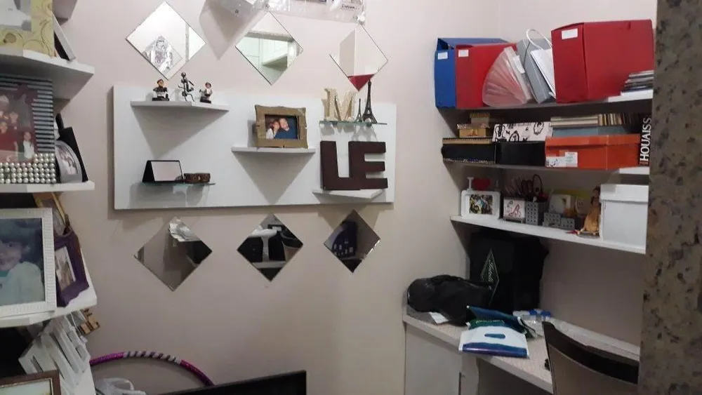 Apartamento, 2 quartos, 87 m² - Foto 6