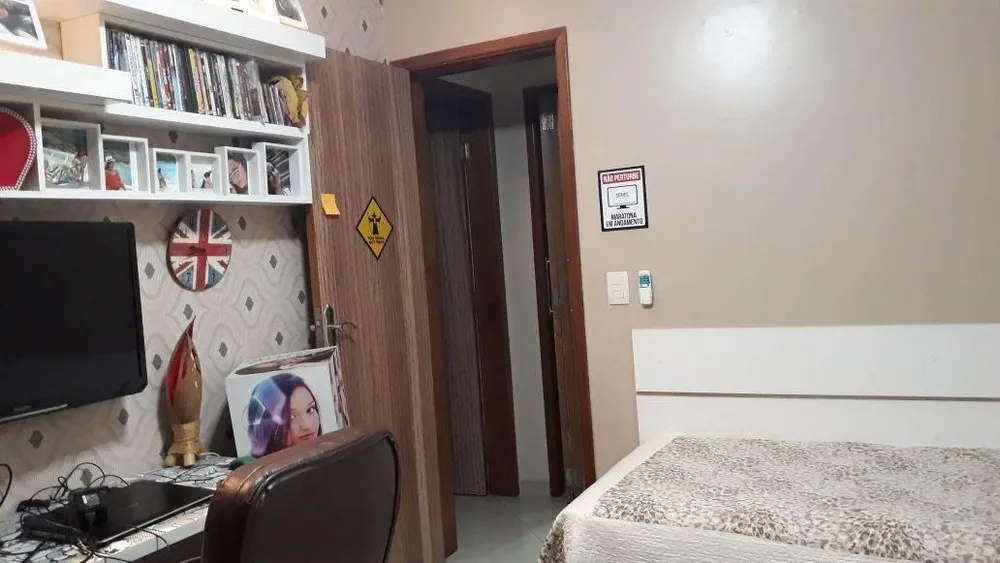 Apartamento, 2 quartos, 87 m² - Foto 10