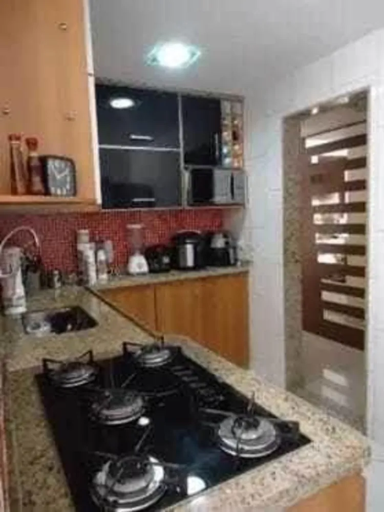 Apartamento, 2 quartos, 87 m² - Foto 5