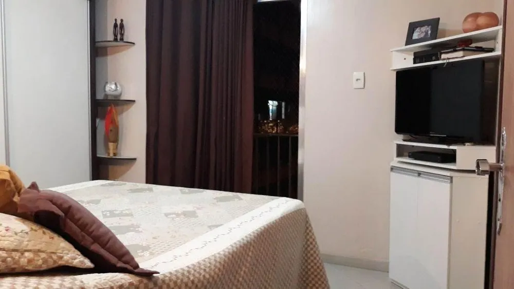 Apartamento, 2 quartos, 87 m² - Foto 1