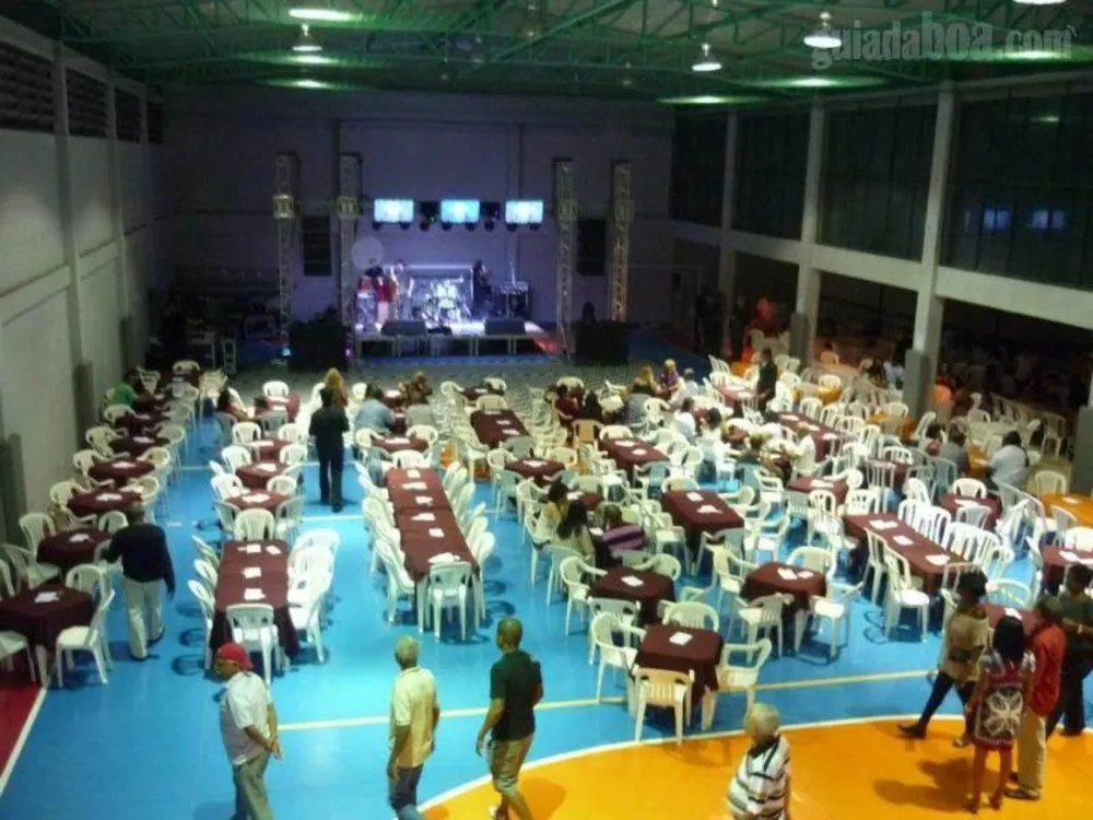 Apartamento, 2 quartos, 87 m² - Foto 46