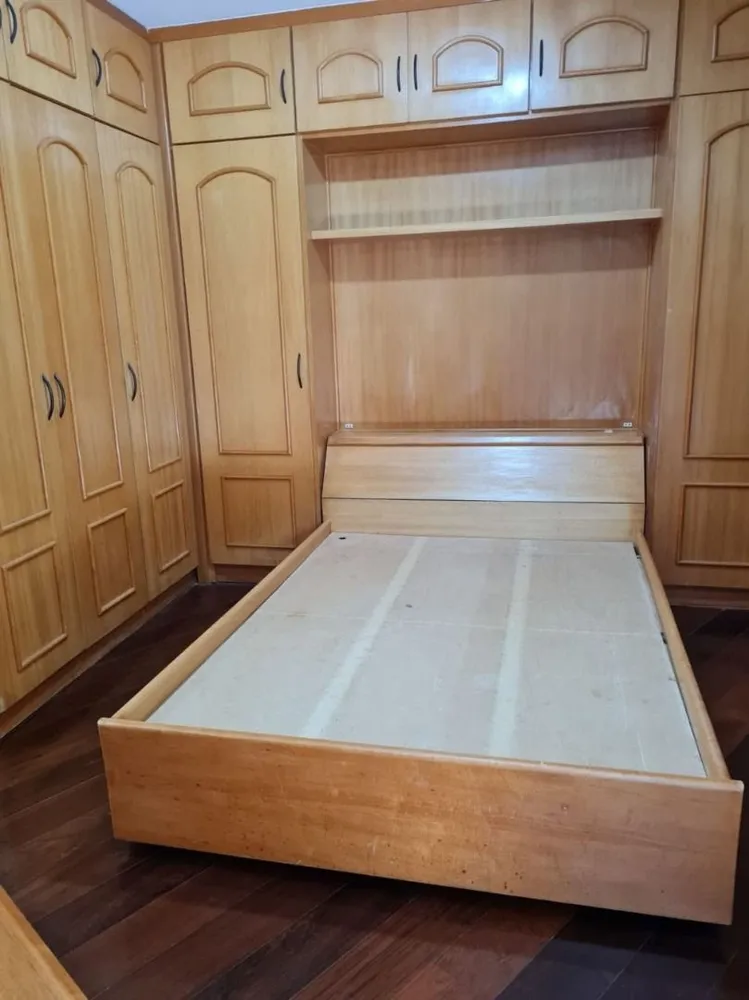 Apartamento, 4 quartos, 143 m² - Foto 5