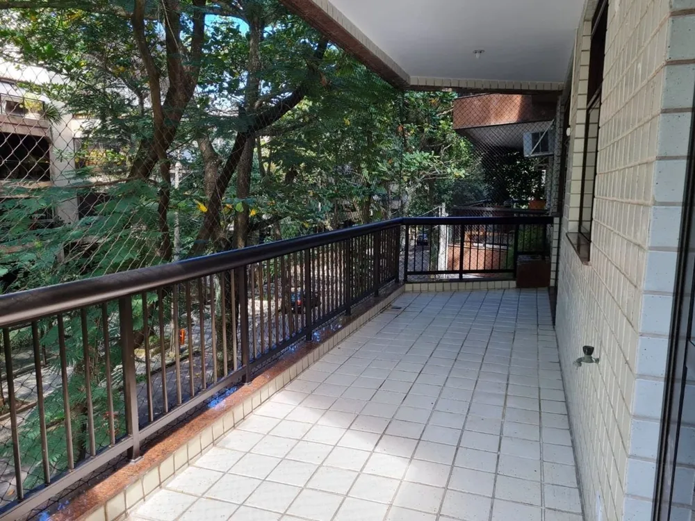 Apartamento, 4 quartos, 143 m² - Foto 1