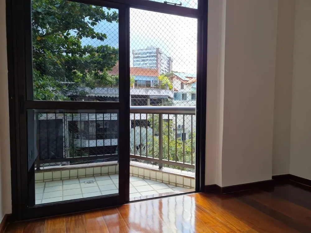 Apartamento, 4 quartos, 143 m² - Foto 2