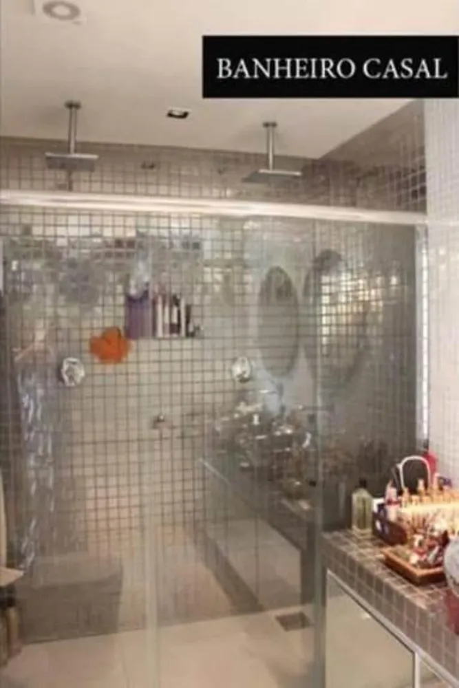 Cobertura, 3 quartos, 390 m² - Foto 9