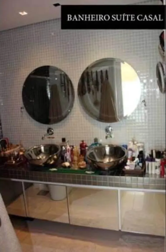 Cobertura, 3 quartos, 390 m² - Foto 10