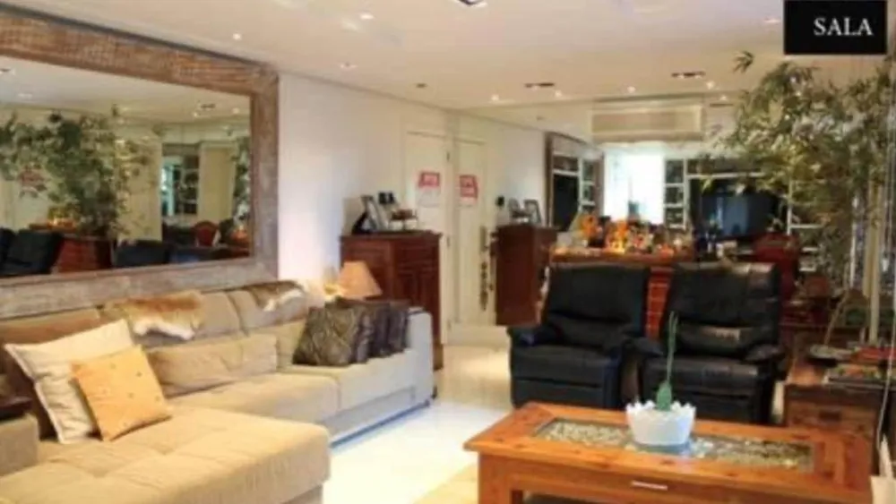 Cobertura, 3 quartos, 390 m² - Foto 3