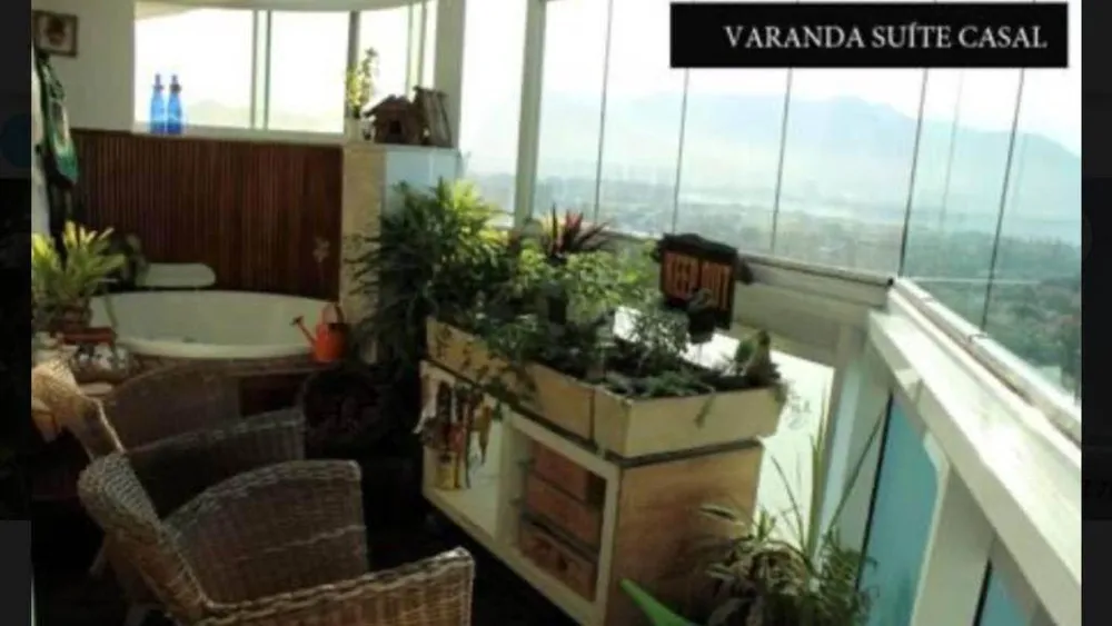Cobertura, 3 quartos, 390 m² - Foto 5