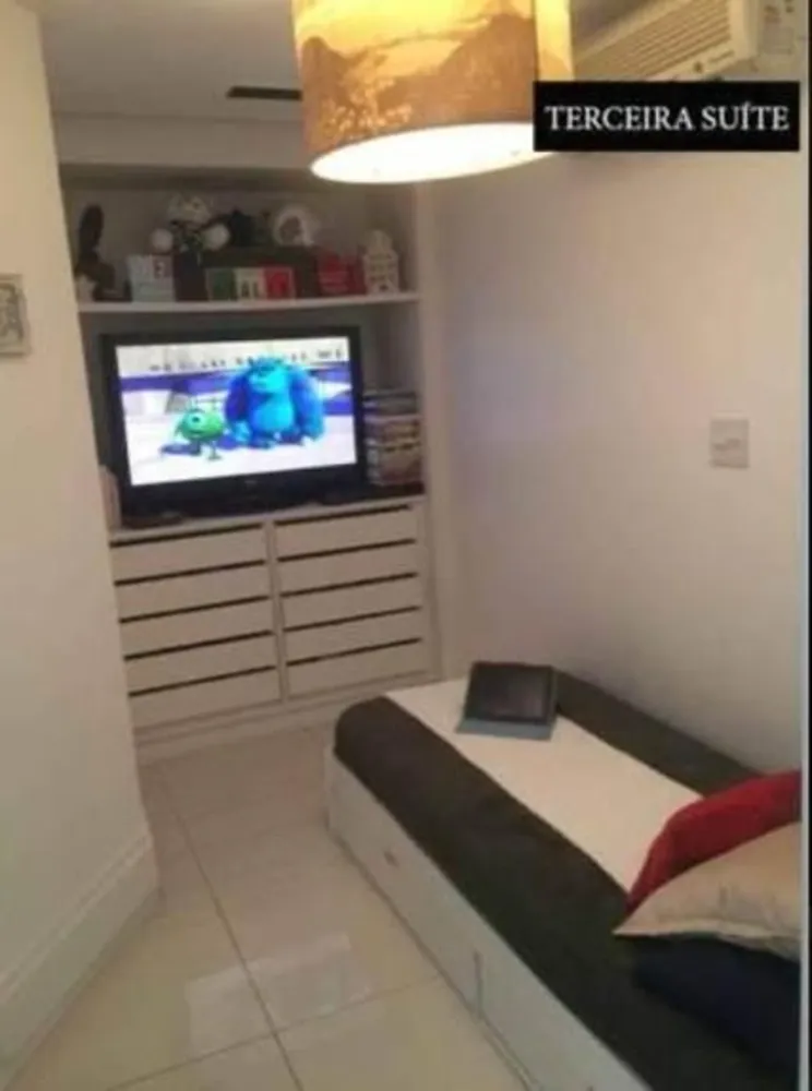 Cobertura, 3 quartos, 390 m² - Foto 8