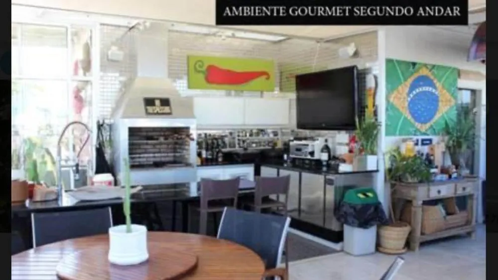 Cobertura, 3 quartos, 390 m² - Foto 15