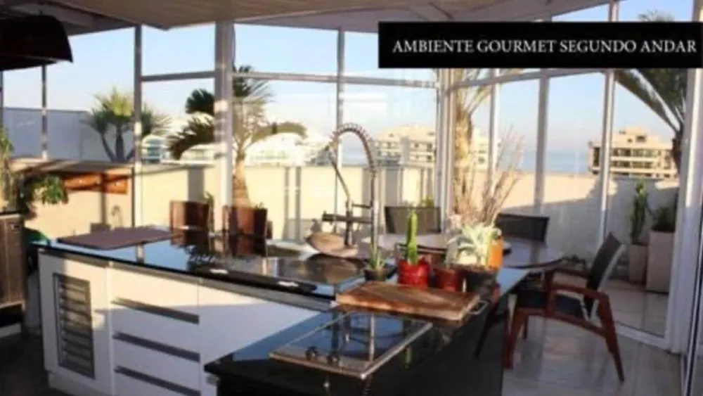 Cobertura, 3 quartos, 390 m² - Foto 14