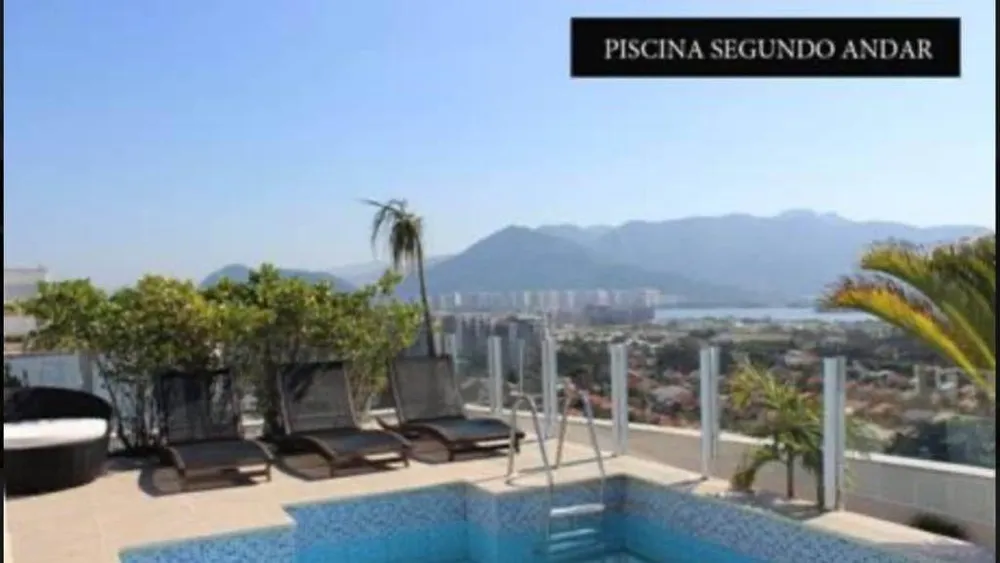 Cobertura, 3 quartos, 390 m² - Foto 18