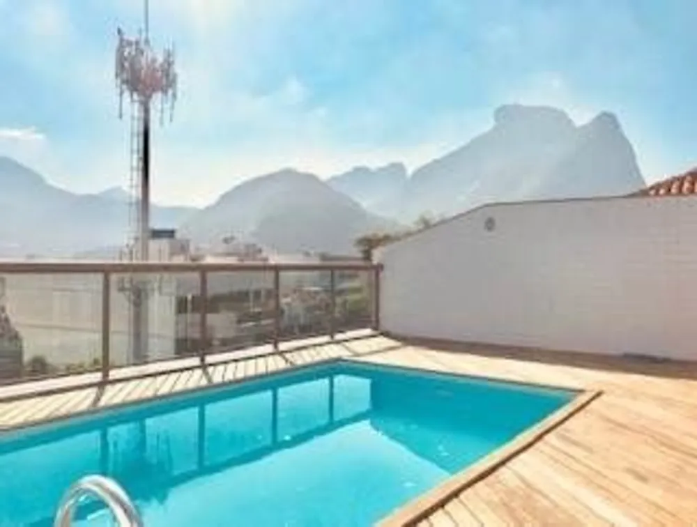 Cobertura, 4 quartos, 359 m² - Foto 5