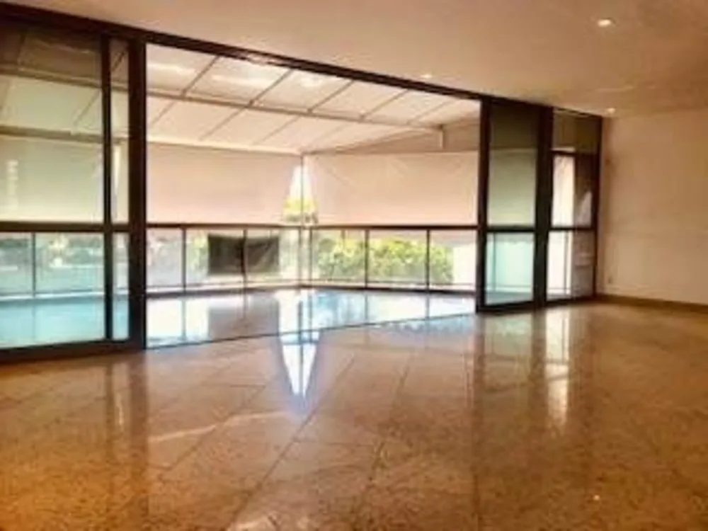 Cobertura, 4 quartos, 359 m² - Foto 3