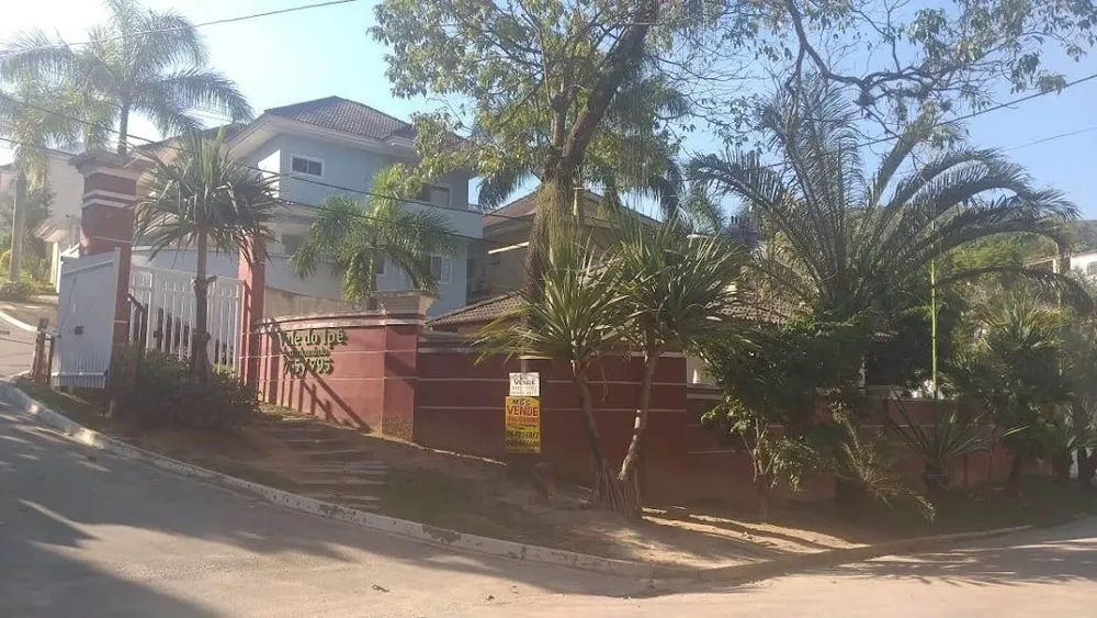 Casa, 3 quartos, 314 m² - Foto 28