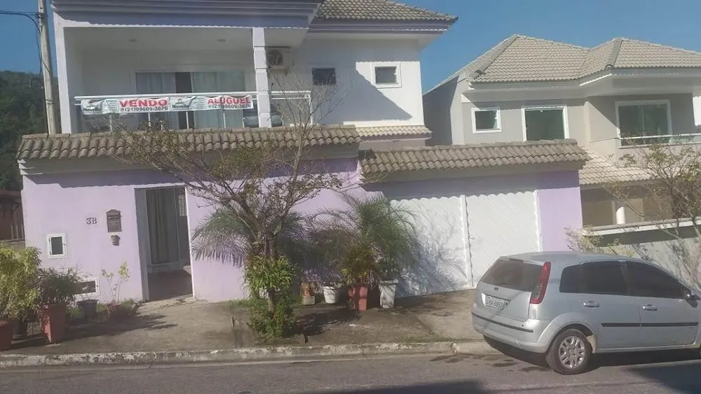 Casa, 3 quartos, 314 m² - Foto 26