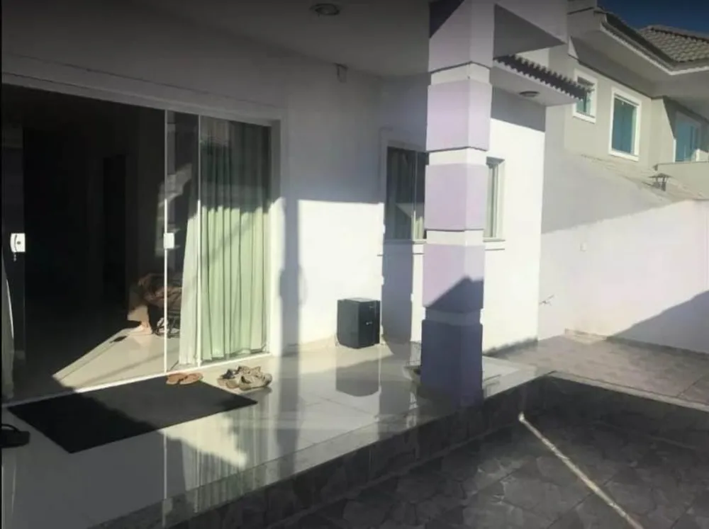 Casa, 3 quartos, 314 m² - Foto 19