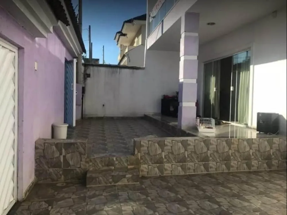 Casa, 3 quartos, 314 m² - Foto 20