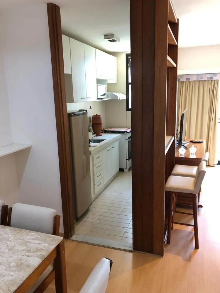 Apartamento, 1 quarto, 43 m² - Foto 6