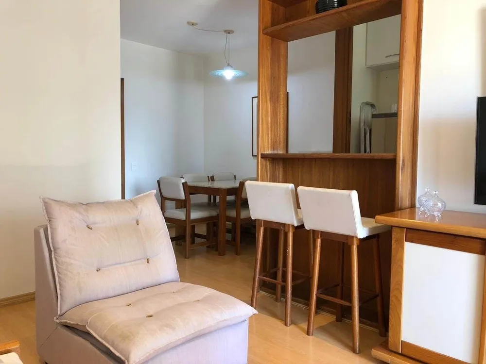 Apartamento, 1 quarto, 43 m² - Foto 10