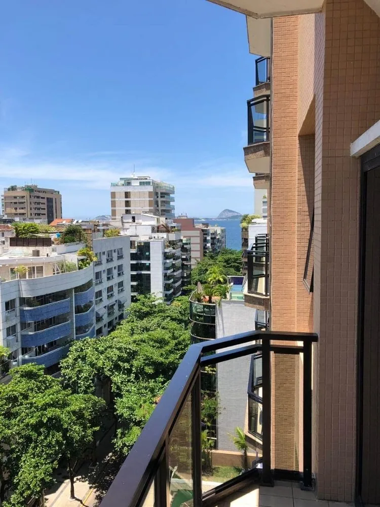 Apartamento, 1 quarto, 43 m² - Foto 1