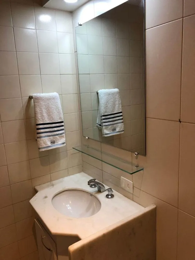 Apartamento, 1 quarto, 43 m² - Foto 7