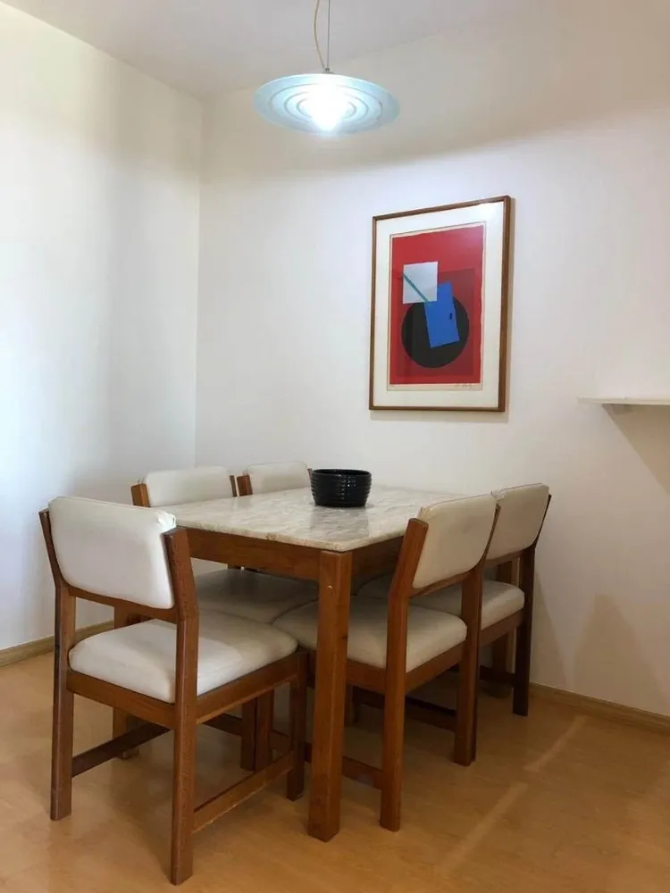 Apartamento, 1 quarto, 43 m² - Foto 2