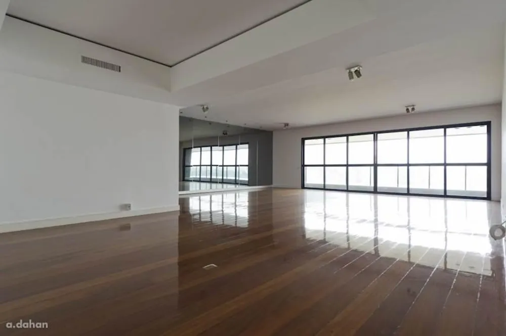 Apartamento, 4 quartos, 380 m² - Foto 3