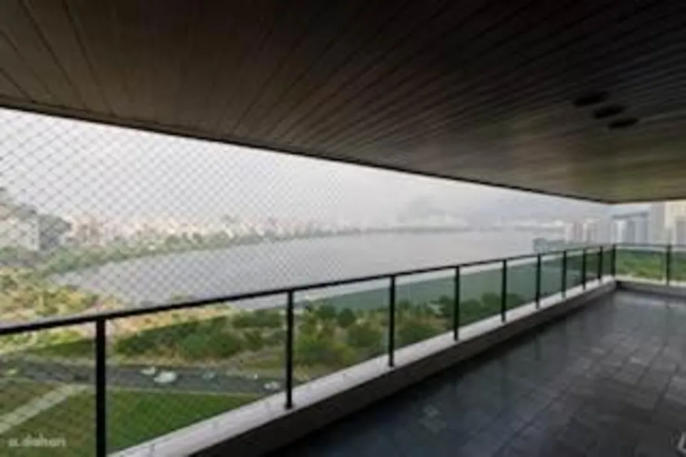 Apartamento, 4 quartos, 380 m² - Foto 21