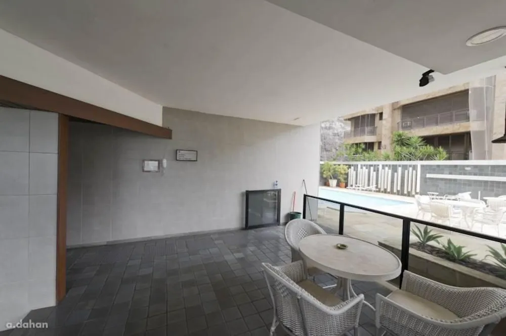 Apartamento, 4 quartos, 380 m² - Foto 41