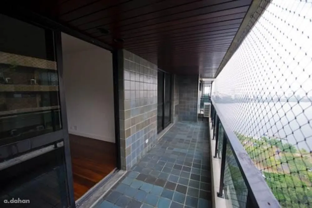 Apartamento, 4 quartos, 380 m² - Foto 26