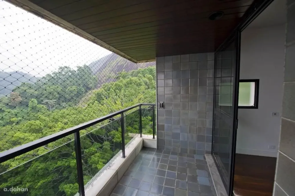 Apartamento, 4 quartos, 380 m² - Foto 24