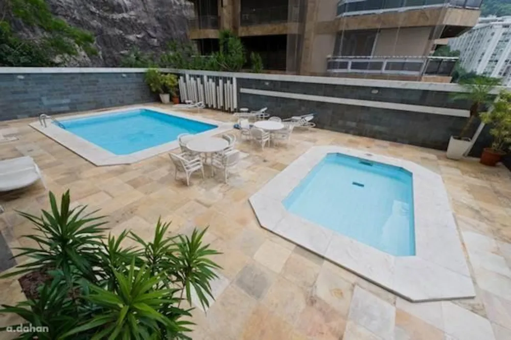 Apartamento, 4 quartos, 380 m² - Foto 40