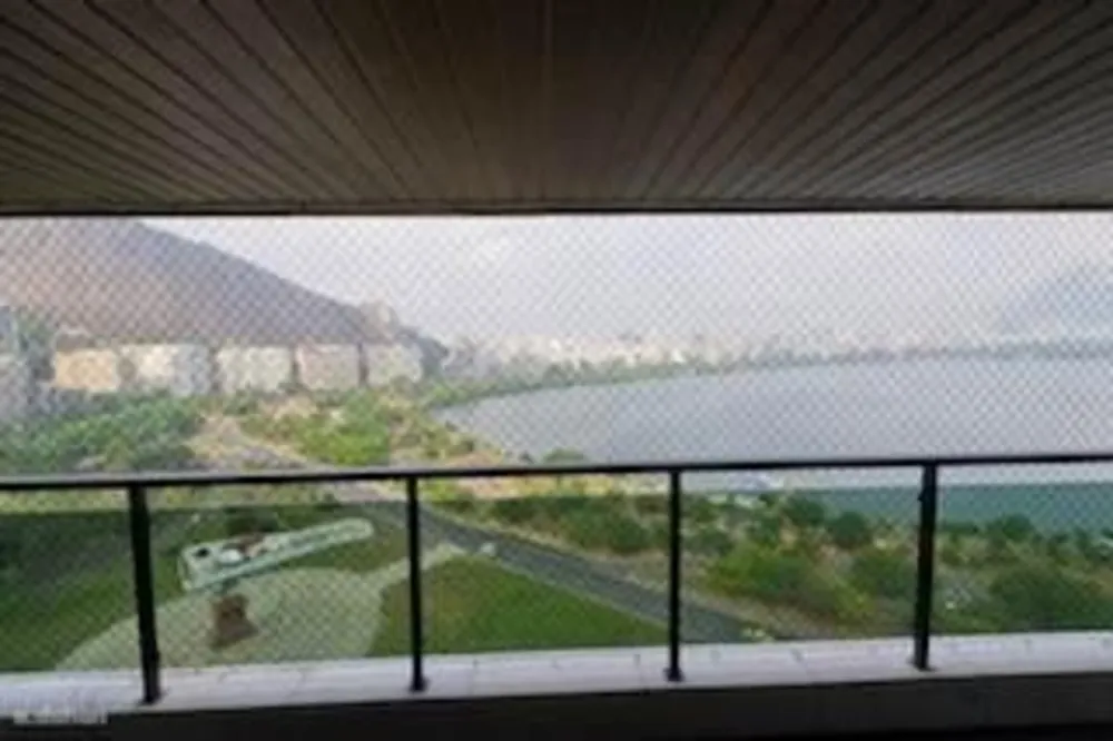 Apartamento, 4 quartos, 380 m² - Foto 20