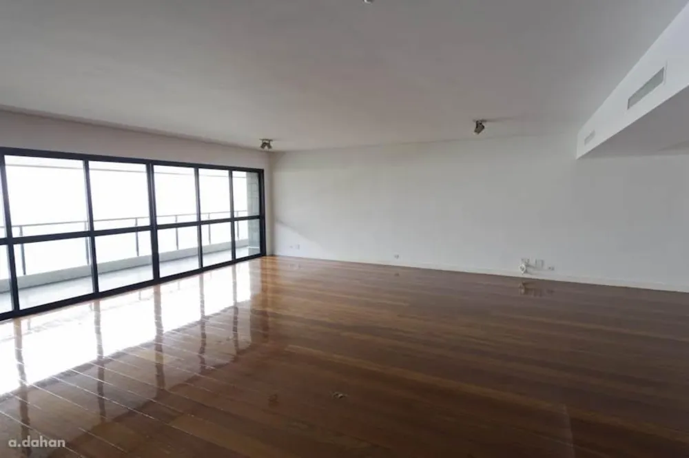 Apartamento, 4 quartos, 380 m² - Foto 2