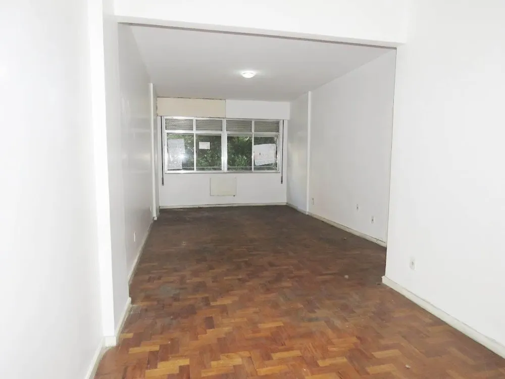 Apartamento, 3 quartos, 118 m² - Foto 2