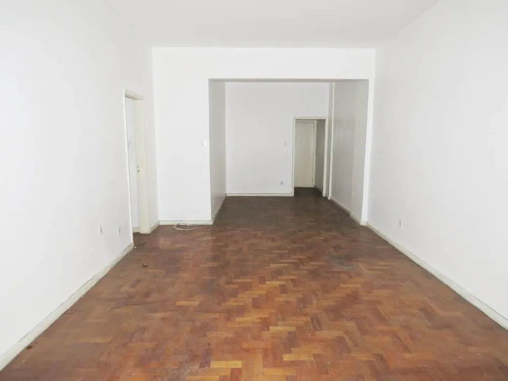 Apartamento, 3 quartos, 118 m² - Foto 3