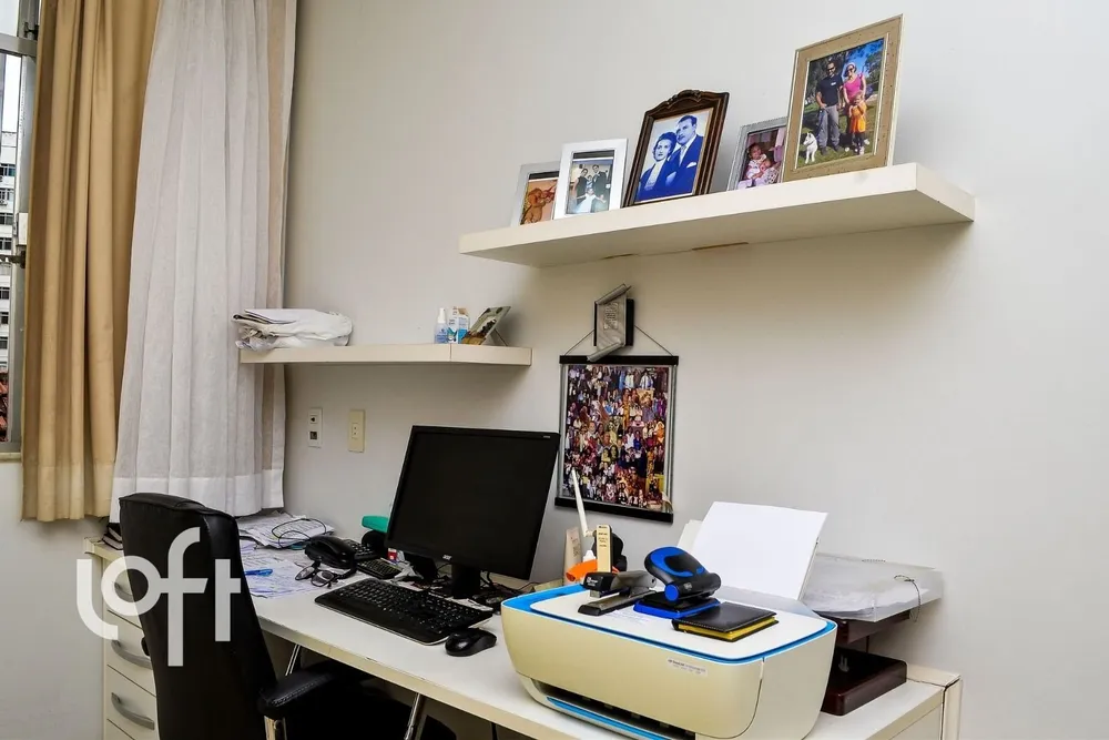 Apartamento, 3 quartos, 140 m² - Foto 17