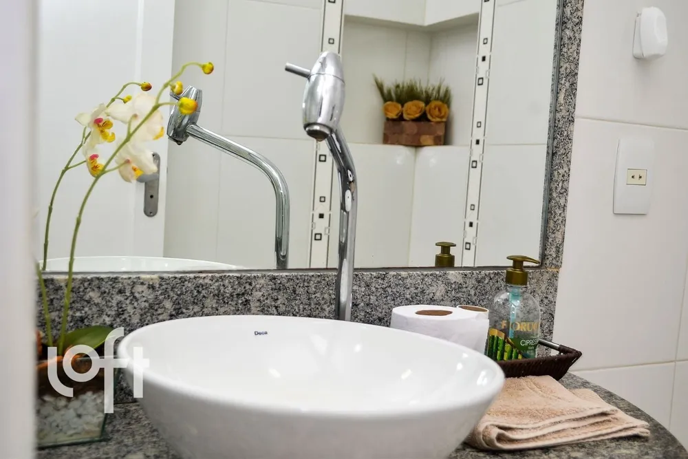 Apartamento, 3 quartos, 140 m² - Foto 18